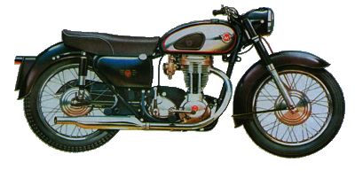 Matchless G3